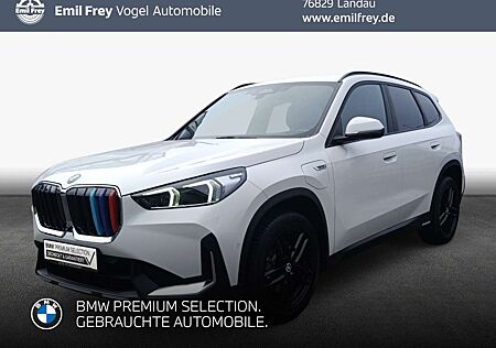 BMW X1 xDrive25e Aut.