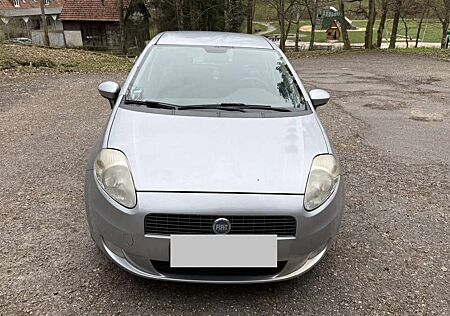 Fiat Grande Punto 1.4 8V Dynamic
