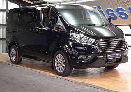 Ford Tourneo Custom Titan 8-Sitzer Navi AHK
