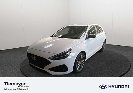 Hyundai i30 FL MY26 1.6 T-GDI DCT Trend Navi Klimaaut.