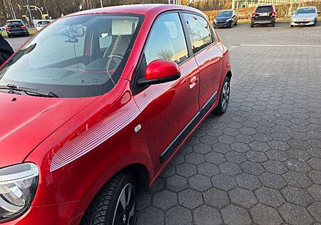 Renault Twingo SCe 70