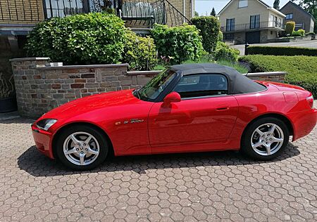 Honda S2000 S 2000 S 2000