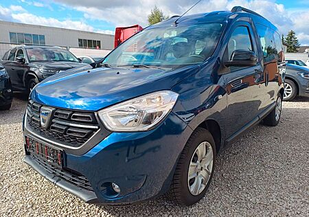 Dacia Dokker Comfort, Klima, PDC, Tempomat, AHK