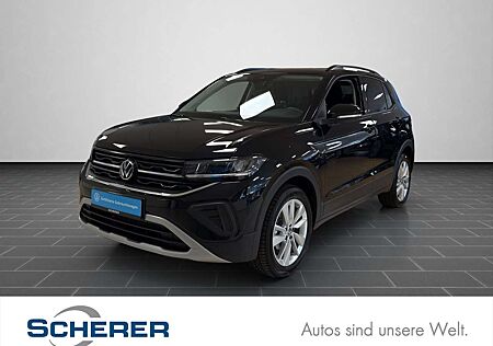 VW T-Cross Volkswagen 1.0 TSI Life DSG NAVI 17" RFK CockpitPRO