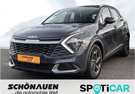Kia Sportage VISION 1.6 T-GDI MILD-HYB +S/LHZ+NAVI++