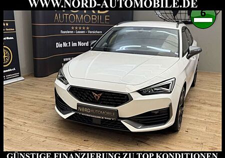 Cupra Leon SP 1.4 TSI e-HYBRID DSG Navi/LED/19 e-Hybrid