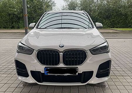 BMW X1 xDrive 20 i M Sport
