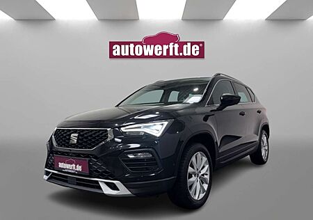 Seat Ateca 1.5 TSI ACT Style LED VIRTUAL KAMERA SHZ KEYLESS G