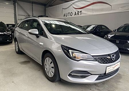 Opel Astra Business Winter-Paket DAB SHZ Navi CarPlay