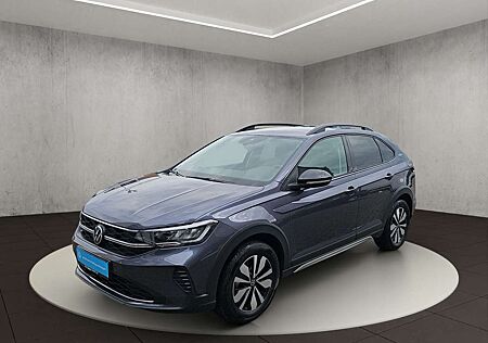 VW Taigo Volkswagen Life 1,0 l TSI OPF 85 kW (116 PS) 7-Gang-D