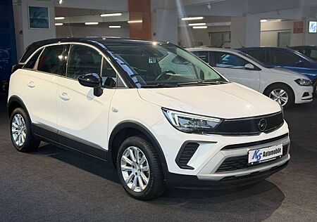 Opel Crossland X 1.2 *131PS*AUTOM.*KAMERA*CARPLAY*