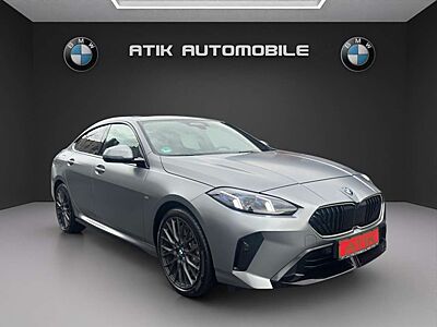 BMW 220 GRAN COUPE M SPORT / PANO / H&K / 360°*MEMO