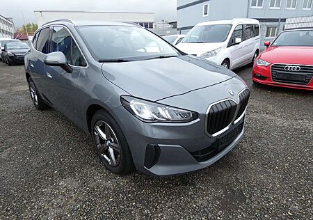BMW 218 d "Navi"LED