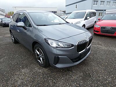 BMW 218 218 d "Navi"LED