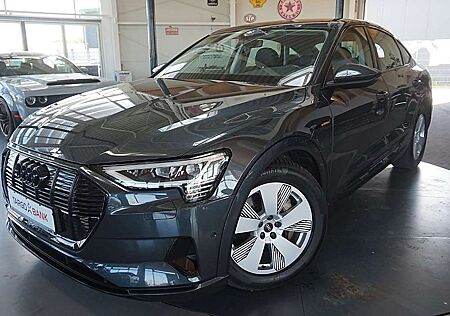 Audi e-tron Sportback 55 quattro VC*Alu19*Leder*LED*