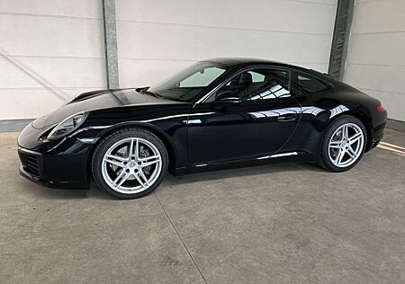 Porsche 911 Carrera 3.0l + scheckheft + 1.Hand