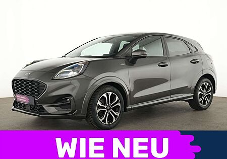 Ford Puma ST-Line X ACC|Rückfahrkamera|LED|Navi