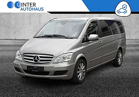 Mercedes-Benz Viano 3.0 CDI Trend Edition lang*Top Zustand*
