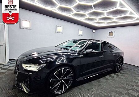 Audi RS7 Sportback 4.0 TFSI quattro |B&O|PANO|MEMORY|ACC