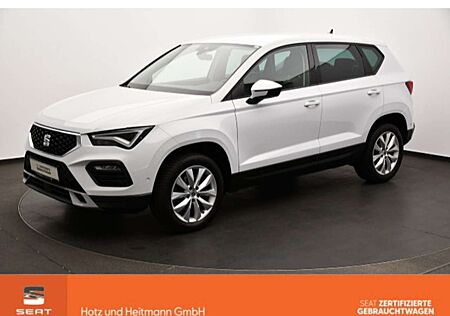 Seat Ateca 2,0TDI Style LED/AHK/Navi