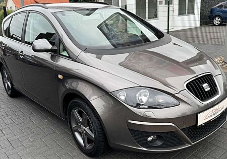 Seat Altea XL 1.4 TSI 4You Klima|Navi|Sitzhzg
