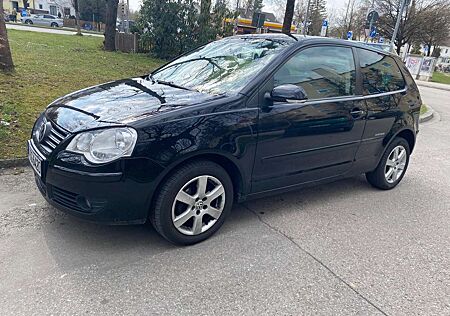 VW Polo Volkswagen CL Extra