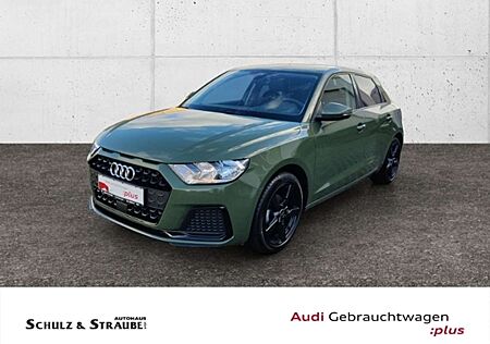 Audi A1 Sportback Advanced 25 TFSI ASI SIHZ