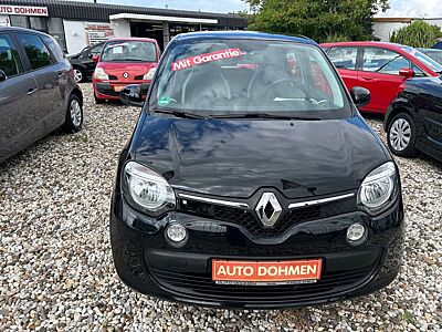 Renault Twingo Experience