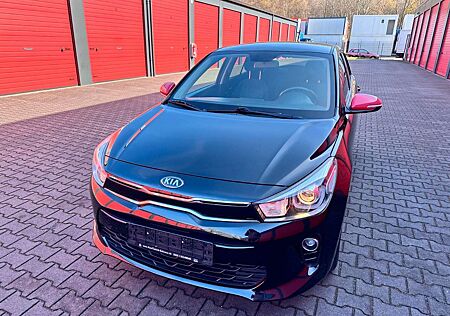 Kia Rio Dream Team