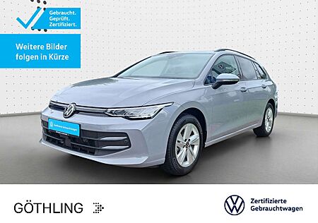 VW Golf Variant Volkswagen Life 1,5 eTSI 85kW*AHK*NAVI*SHZ*HUD