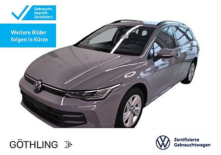 VW Golf Volkswagen Variant Life 1,5 eTSI 85kW*AHK*NAVI*SHZ*ACC