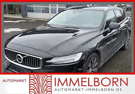 Volvo V60 Inscription Expression LED*Kamera*Navi*