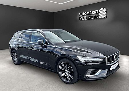 Volvo V60 Inscription Expression LED*Kamera*Navi*