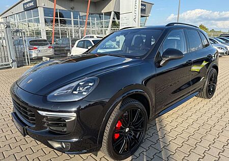 Porsche Cayenne Diesel Platinum Edition