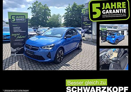 Opel Corsa-e F Winterpaket,Parkpilot,DAB,USB,LED