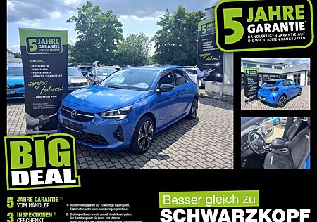 Opel Corsa-e F Winterpaket,Parkpilot,DAB,USB
