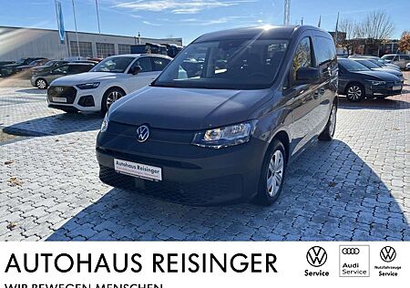 VW Caddy Volkswagen Kombi 1.5 TSI (APPConnect,,RearView,Sitzh.) Klima
