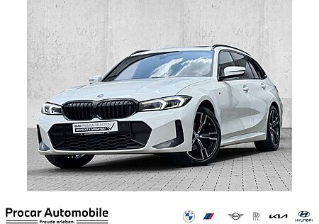 BMW 318 i Touring M Sport AdapLED Pano DA PA HuD H/K