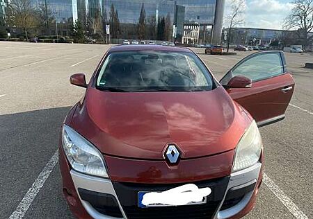 Renault Megane Coach 2.0
