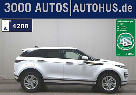 Land Rover Range Rover Evoque D180 AWD R-Dynamic LED 360°