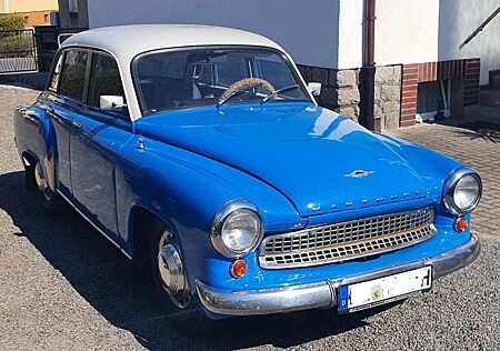 Wartburg 311