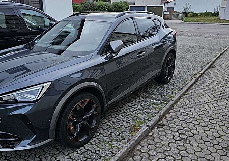 Cupra Formentor VZ 2.0 TSI 4Drive DSG