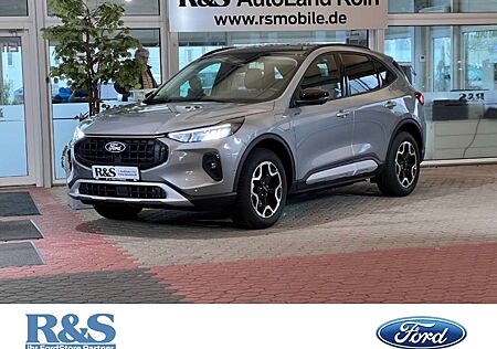 Ford Kuga Active X Automatik+Navi+B&O+Rückfahrkamera