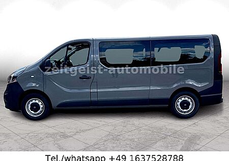Opel Vivaro B L2*Kombi*9-Sitzer*NETTO 15.000€*TÜV NEU