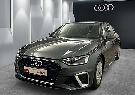 Audi A4 LIMOUSINE 35 TFSI S LINE AHK BUSINESPAK