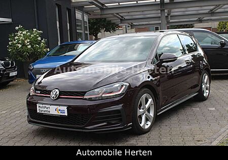 VW Golf Volkswagen VII GTI BMT*3-TÜRIG*DSG*ACC*XENON*FACELIFT*