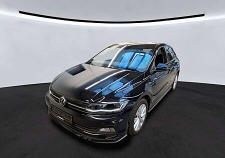 VW Polo Volkswagen 1.5 TSI DSG HIGHLINE+ R-Line*NAVI*ViCo*LED*