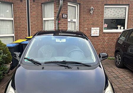 Ford Ka /+ 1.2 Start-Stopp-SystemTrend Edition
