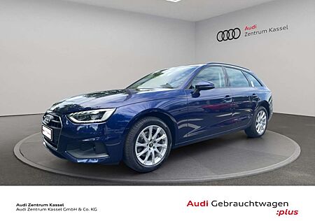 Audi A4 30 TDI Navi LED DAB