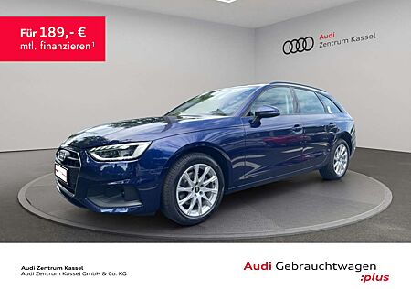 Audi A4 30 TDI Navi LED DAB